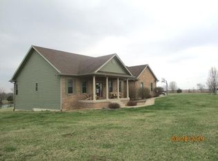 16393 U Hwy, Boonville, MO 65233