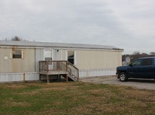 462 Sexton Rd, Elizabeth City, NC 27909