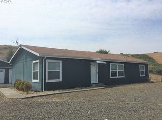 344 Prescott Ave, Oakland, OR 97462