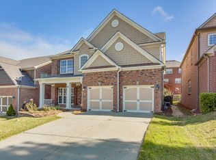 3253 Normandy Rdg, Lawrenceville, GA 30044