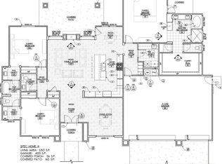 25260 Jacaranda Dr, Tehachapi, CA 93561