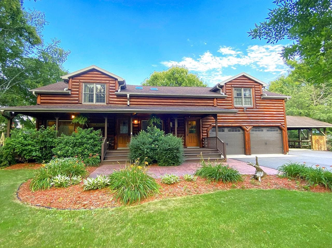 3345 EVERGREEN DRIVE, Rosholt, WI 54473 MLS 22233907 Zillow