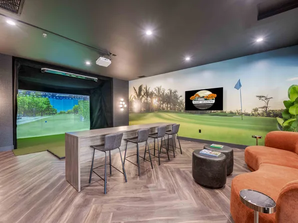 Desert Meadows Apartments