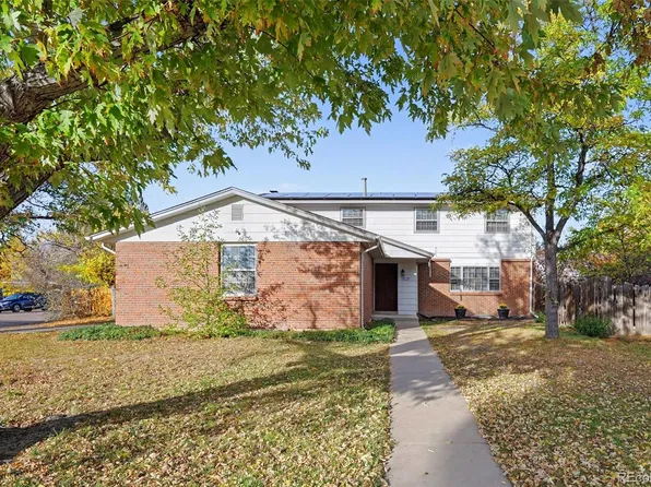 8239 S Marshall Street, Littleton, CO 80128