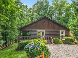 290 Adirondack Ln, Bostic, NC 28018