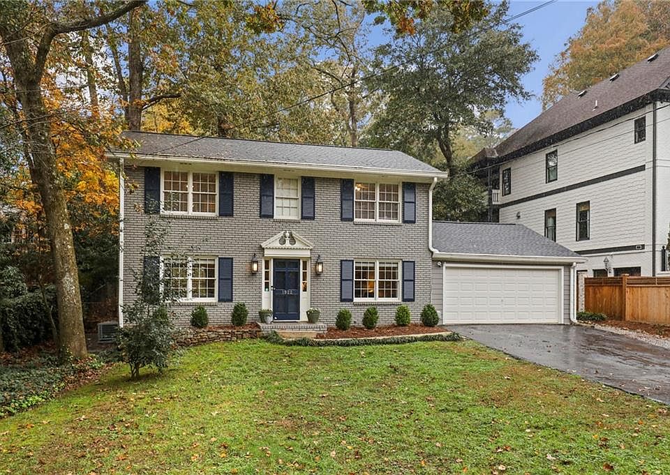 1st image of 1922 Northside Dr NW