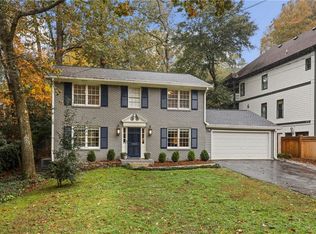 1922 Northside Dr NW, Atlanta, GA 30318