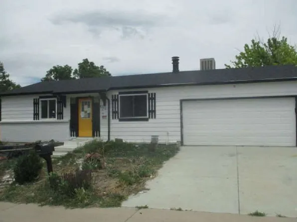 4252 S Quintero Way, Aurora, CO 80013
