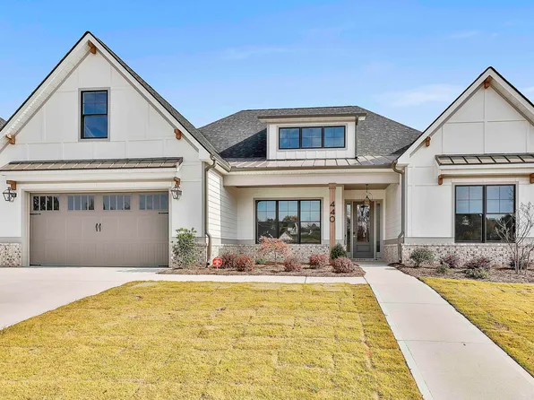 440 Seabiscuit Walk, Peachtree City, GA 30269