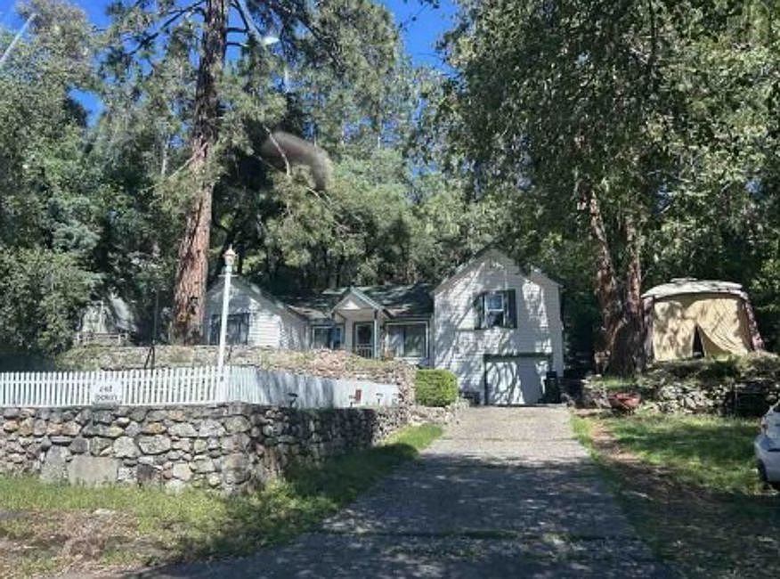 Property Front View