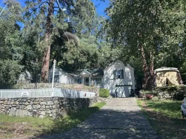 3267 Washington St, Placerville, CA 95667