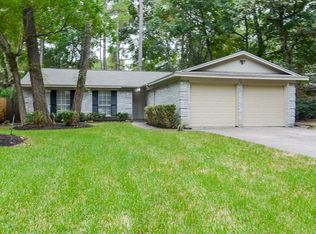 21 Pineash Ct, Spring, TX 77381