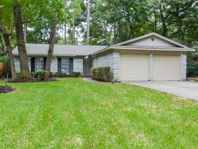 21 Pineash Ct, Spring, TX, 77381