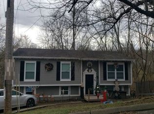 419 Mount Nebo Rd, Cleves, OH 45002