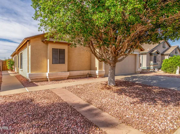 8582 N 107TH Lane, Peoria, AZ 85345