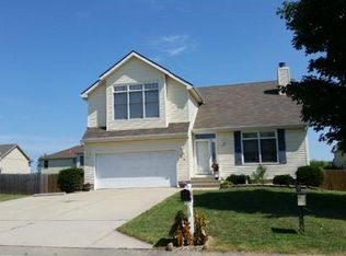 406 Birch St, Excelsior Springs, MO 64024