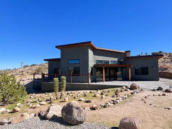 5205 Mormon Ave, Yucca Valley, CA 92284