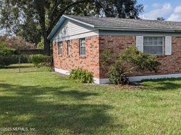 8158 GALAXIE Drive, Jacksonville, FL 32244