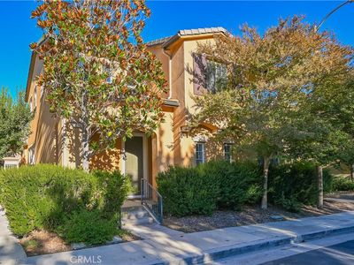 27216 Valderrama Dr, Valencia, CA, 91381