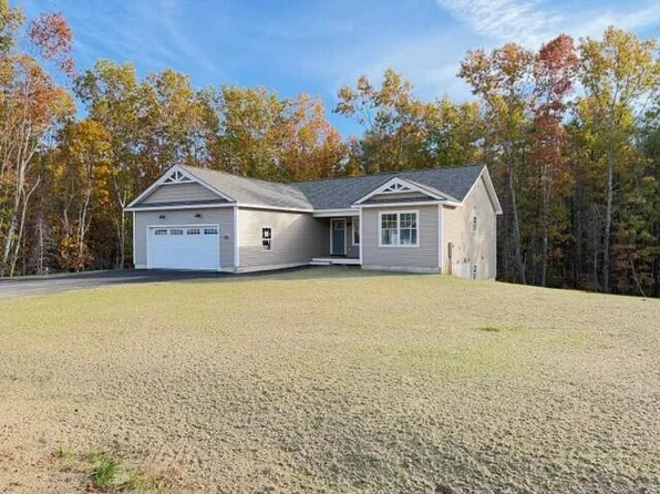 Lot 16 Rolling Woods Lane, Wells, ME 04090