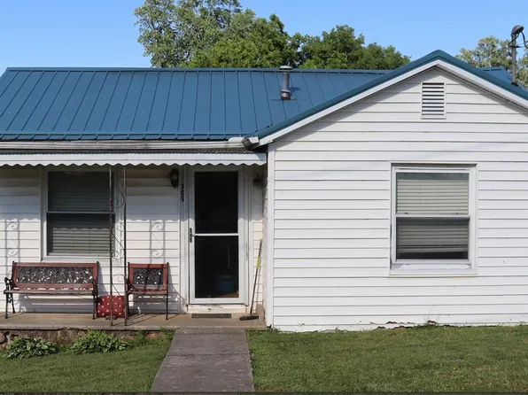 709 Harrison St, Morristown, TN 37813