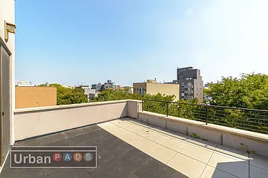 Rented by Urban Pads