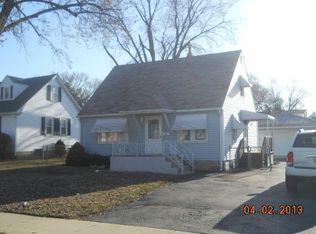 441 N Prater Ave, Northlake, IL 60164