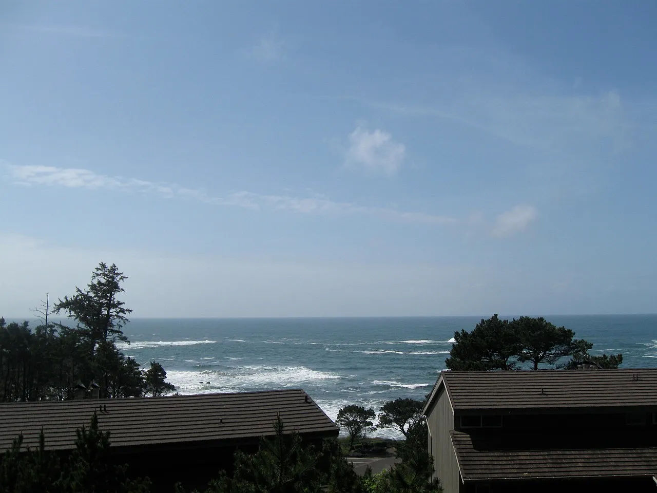 301 Otter Crest Drive #316-317 photo 1