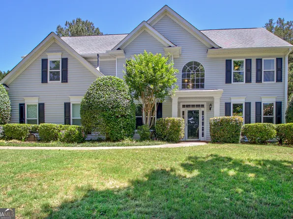 115 Saddle Ridge Way, Fayetteville, GA 30215