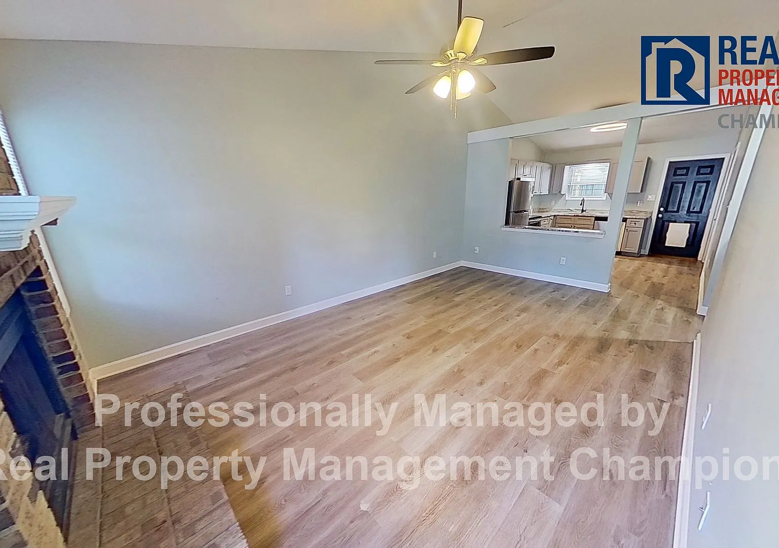 Updated 2BD/2BA Duplex on a Quiet Cul-de-Sac near Camp Lejeune — Photo 4