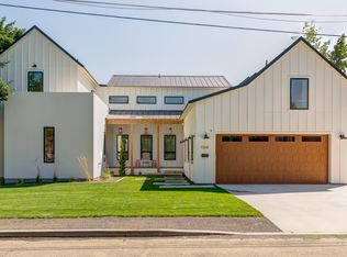 1068 N Vine St, Boise, ID 83703