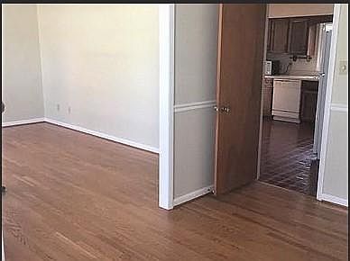 Dining Room/Kitchen Entrance