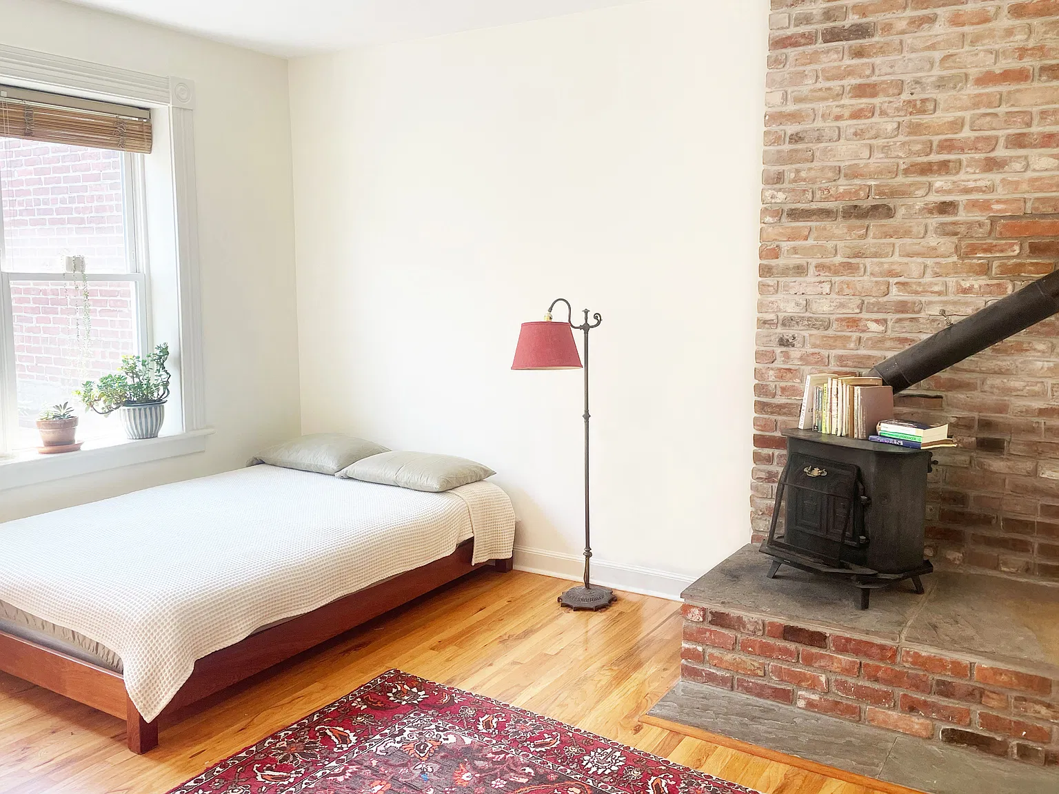 Studio, 407 sqft, $1,875 — Photo 2