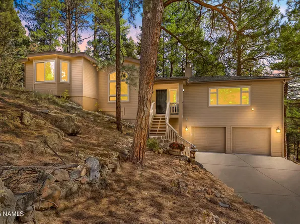 2705 Bucky Oneill, Flagstaff, AZ 86005