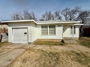 1509 SE 18th St, Mineral Wells, TX 76067
