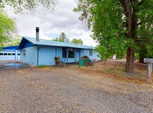 242 Abraham Ave, Grand Junction, CO 81503