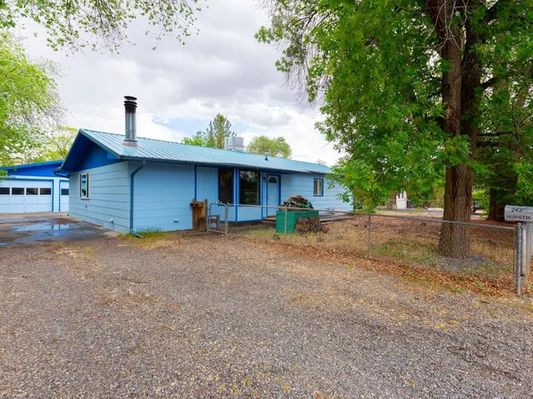 242 Abraham Ave, Grand Junction, CO 81503