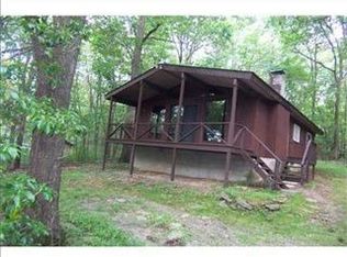 121 Chestnut Ridge Rd, Acme, PA 15610