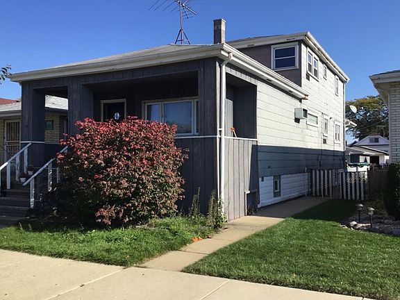 2nd image of 5423 S Nordica Ave