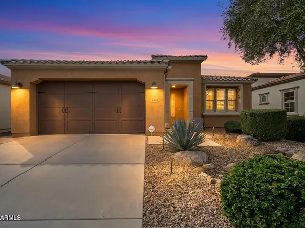 1449 E ARTEMIS Trail, Queen Creek, AZ 85140