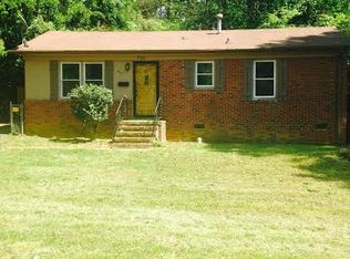 422 Wellingford St, Charlotte, NC 28213