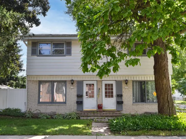 6229 West Main STREET, Milwaukee, WI 53214