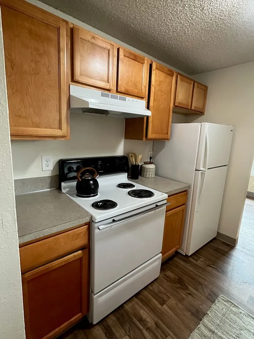 Upcoming 2nd-Story 2-Bedroom - Coming Available 10/1/26! First Month Free! — Photo 1
