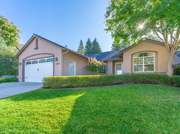 11827 Kemper Oaks Ct, Auburn, CA 95603