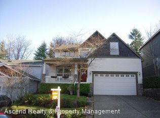 7732 SW Carrollon Dr, Beaverton, OR 97007