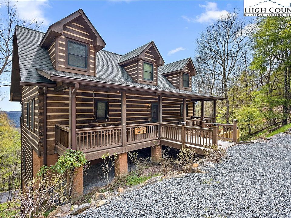 988 Chestnut Ridge Trail, Seven Devils, NC 28604 Zillow