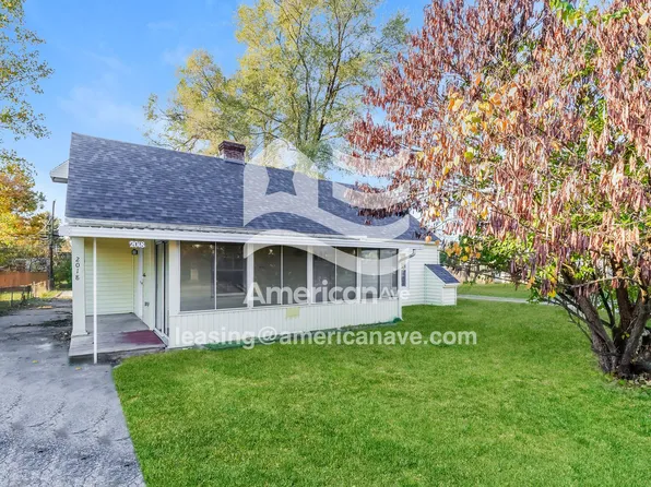 2018 Neva Dr, Dayton, OH 45414