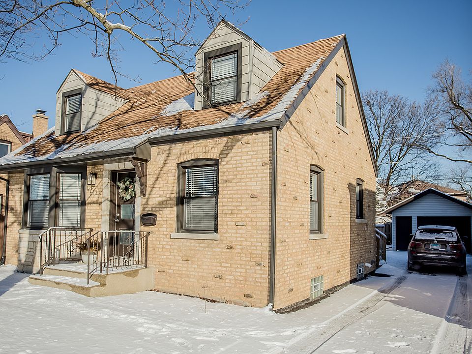 1st image of 6133 N Canfield Ave