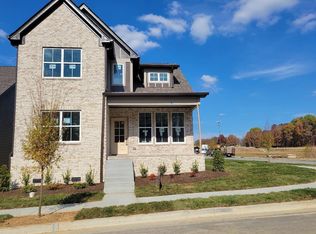 8333 Middlewick Ln, Nolensville, TN 37135