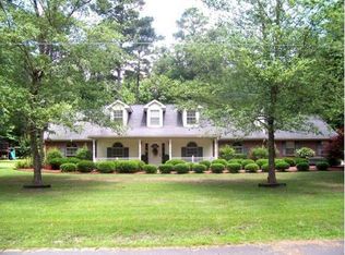 125 Ritchwood Dr, Pine Bluff, AR 71603